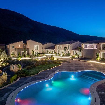 Hotel Della Piana Avezzano Kültér fotó