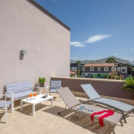 Hotel Della Piana Avezzano Kültér fotó