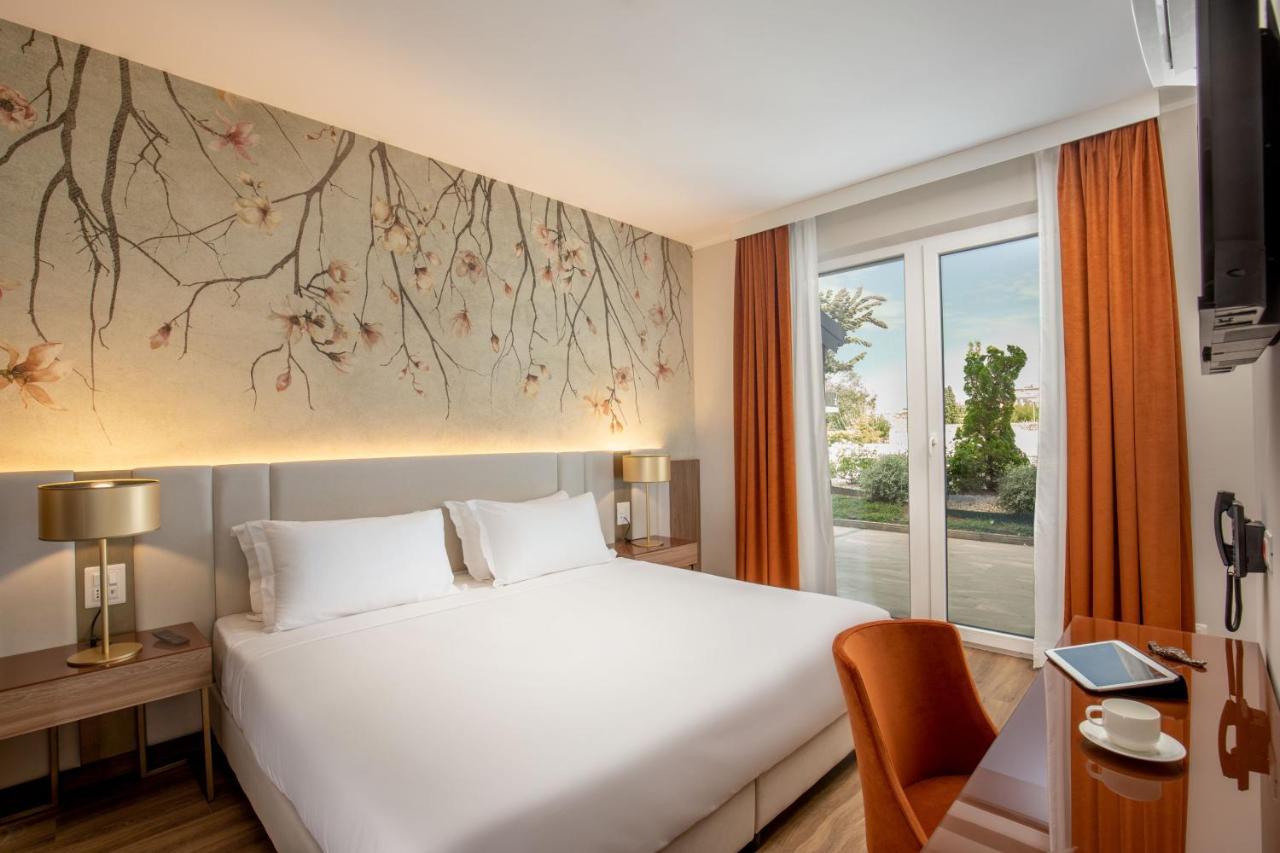 Hotel Della Piana Avezzano Kültér fotó