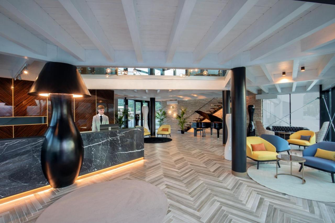 Hotel Della Piana Avezzano Kültér fotó