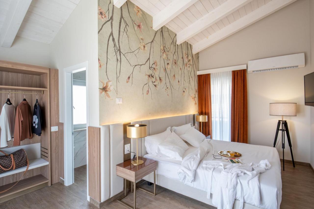 Hotel Della Piana Avezzano Kültér fotó