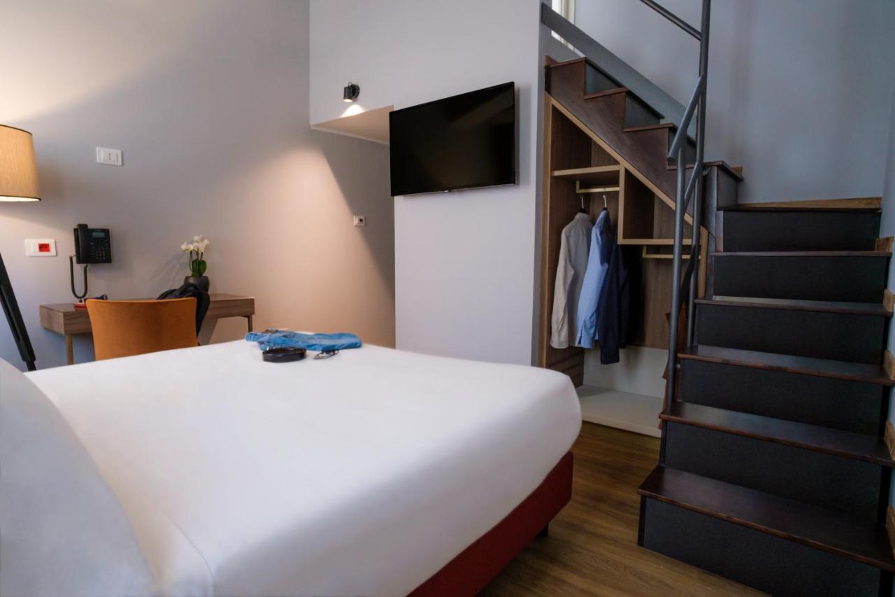 Hotel Della Piana Avezzano Kültér fotó
